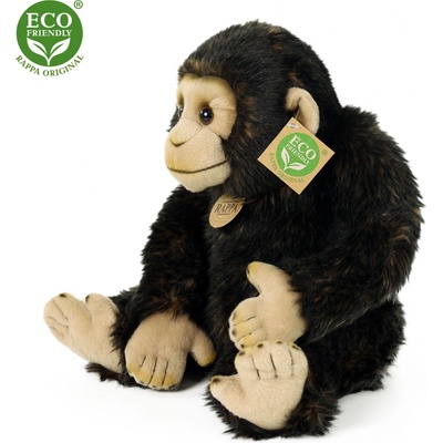 Eco-Fiendly Rappa šimpanz 27 cm