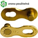 KMC Spojka reťaze CL-550 R; 1/2x11/128, 11 kolo