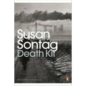 Death Kit | Susan Sontag (ISBN: 9780141393186)