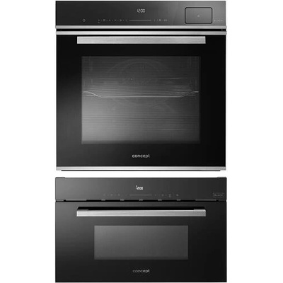 SET Concept ETV8960bcN + MTV8034bc
