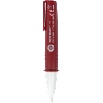 Testboy Детектор на напрежение безконтактен CAT III 110. . . 1000Vac, LED и звук, Testboy 11 - 4028532200664 (4028532200664)