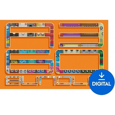 KUASSA Amplifikation 360 Bundle