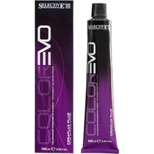 Selective Colorevo Permanent Coloring Cream 3.0 Dark Brown 100 ml