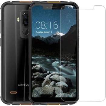 Image 1 of Ulefone СТЪКЛЕН nano screen ПРОТЕКТОР ЗА ulefone armor 5 (tg-ar5)