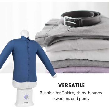 Image 1 of Klarstein ShirtButler Deluxe