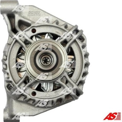 Alternátor AS-PL A6130 (Denso)