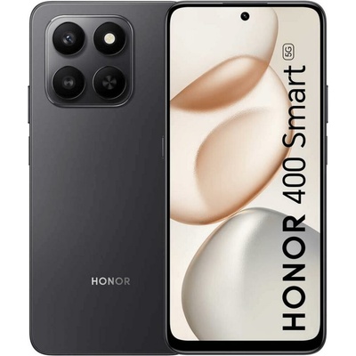 HONOR 400 4GB/128GB Midnight Black – Hledejceny.cz