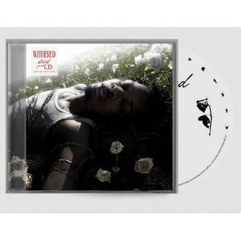 D4vd: Withered CD
