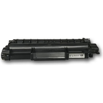 Ricoh Тонер касета GENERINK, Ricoh SP230SFNW, 3000 копия, Черен (LF-TON-RICOH-SP230SFNW)