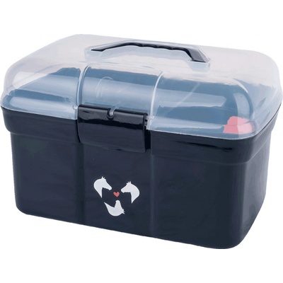 Waldhausen Box s čištěním Lucky night blue lucky – Zboží Mobilmania