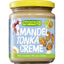 Rapunzel Pomazánka Mandle-Tonka Bio 250 g