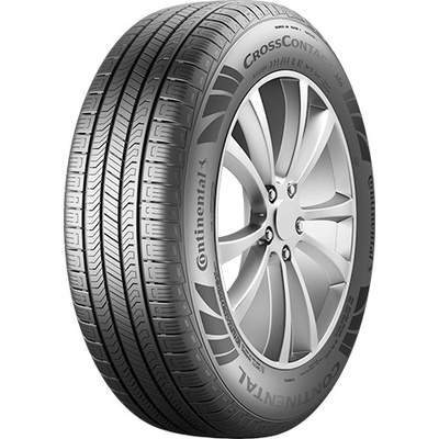 Continental CrossContact RX XL 275/45 R22 115W