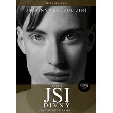 Jsi divný - Část II - Oliver Heyn