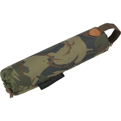 Giants Fishing na podberák Camo Net Float Standard 6x23cm