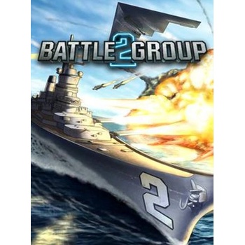 Merge Games Battle Group 2 (PC)