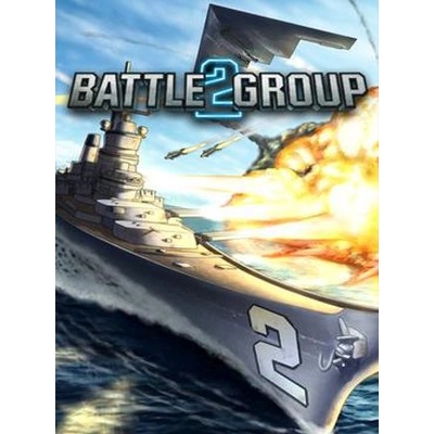 Merge Games Battle Group 2 (PC)