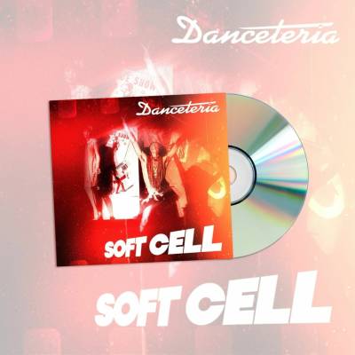Soft Cell - Danceteria CD