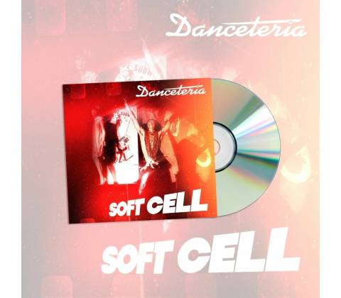 Soft Cell - Danceteria CD