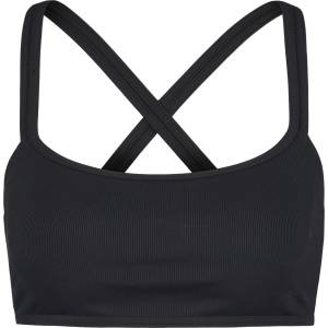 MYMARINI Дамско бикини горнище MYMARINI Women's Sunny Top Bikini top - Black (150-5687-0111)