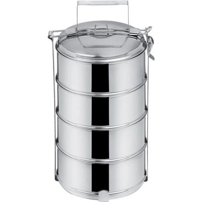 Orion Jídlonosič 4x1,3 l s víčky