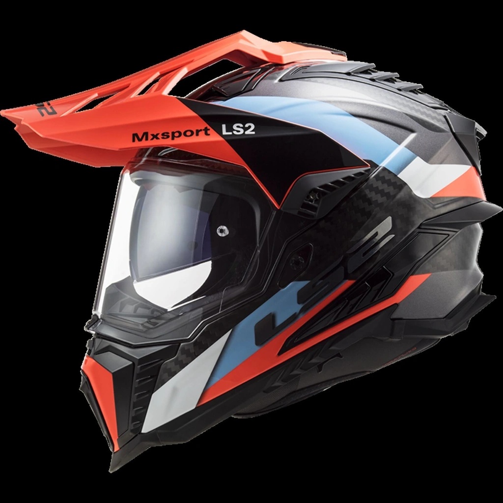LS2 MX701 Explorer C FRONTIER