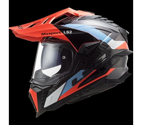 LS2 MX701 Explorer C FRONTIER