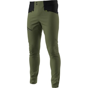 DYNAFIT Мъжки туристически панталон Dynafit Transalper DST Pants Walking trousers - Military Green - размер XXL (010-1482-0515)