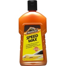 Armor All Speed Wax 500 ml