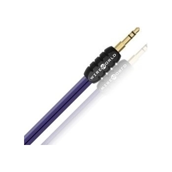 Wireworld Pulse (PUM) samec na samec 1.5m