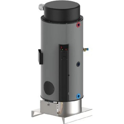 QUANTUM Q7EU 600 VENT-C