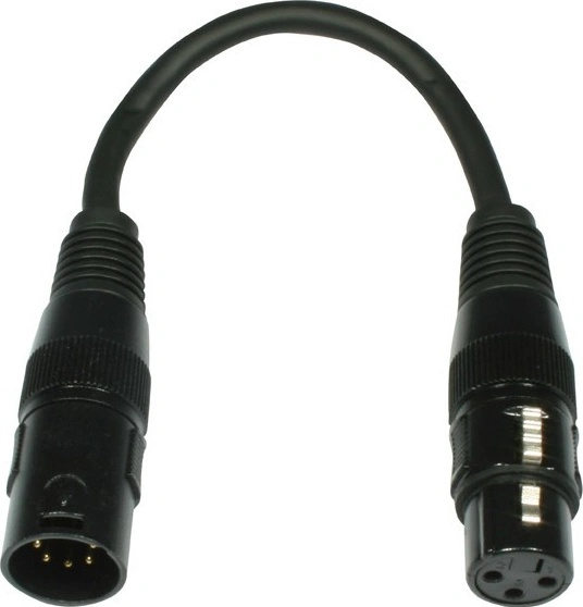 ADJ AC-DMXT/5M3F