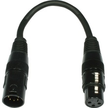 ADJ AC-DMXT/5M3F