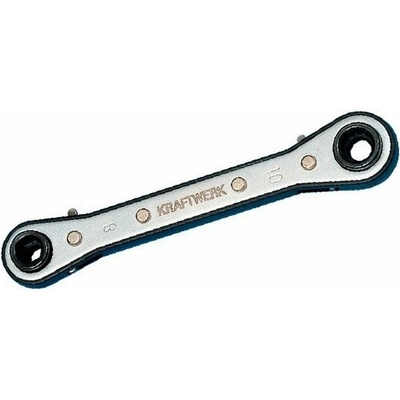 Kraftwerk Klíč ráčnový 11-14mm 4/1 KR-2542