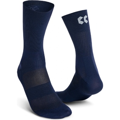 Kalas Z3 ponožky Vysoké Blue