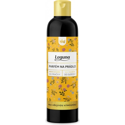 Laguna parfém na prádlo pro Hřejivou atmosféru 300 ml