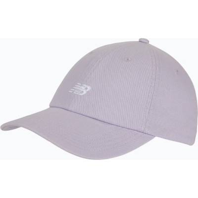 New Balance 6 Panel Classic V 2.0 smoked violet