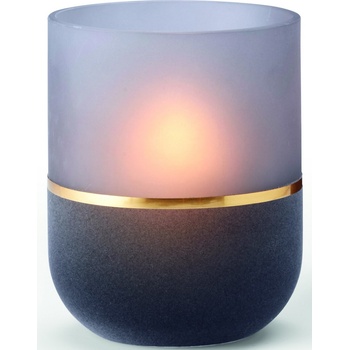 Philippi Ваза или свещник Amalie S люлякова (300091)