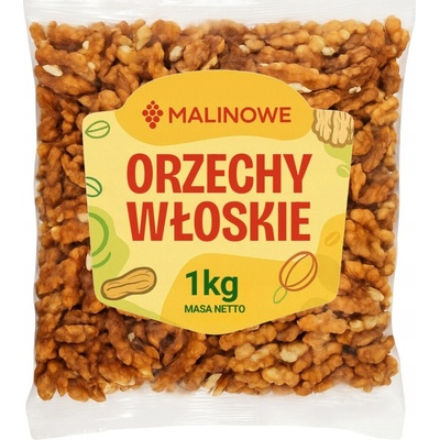 Kol-pol Vlašské orechy celé orechy 1000 g