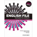 English File Third Edition Intermediate Plus Multipack B