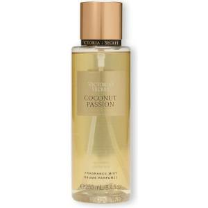 Victoria's Secret Victoria`s Secret Coconut Passion Спрей за тяло за жени 250 ml