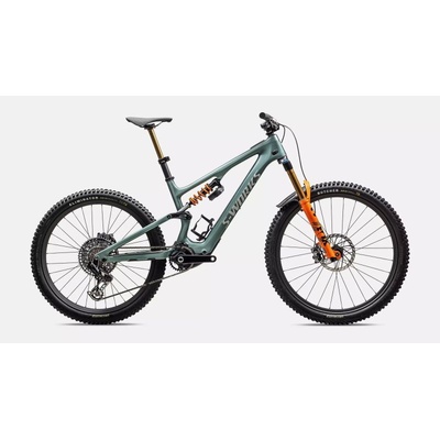 Specialized S-Works Turbo Levo SL LTD Carbon 2025