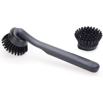 Четка за миене на съдове SINKTECH 6500009 24 cm, сив, пластмаса, Joseph Joseph (JS6500009)