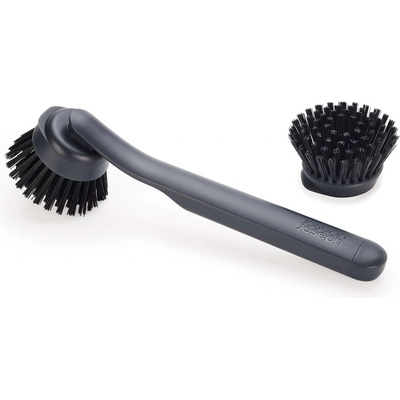 Четка за миене на съдове SINKTECH 6500009 24 cm, сив, пластмаса, Joseph Joseph (JS6500009)