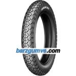 Dunlop K 70 ( 3.50-19 TT 57P Задно колело, Предно колело ) - barzgumve Мотоциклетни гуми