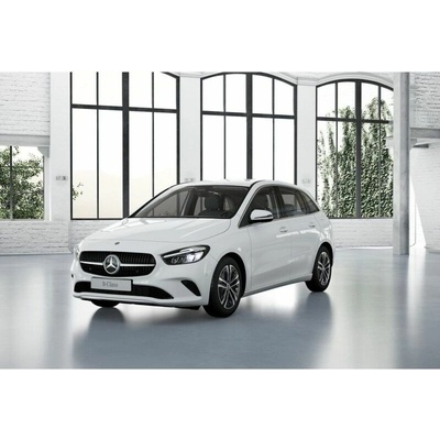 Mercedes-Benz B 200 120 kW