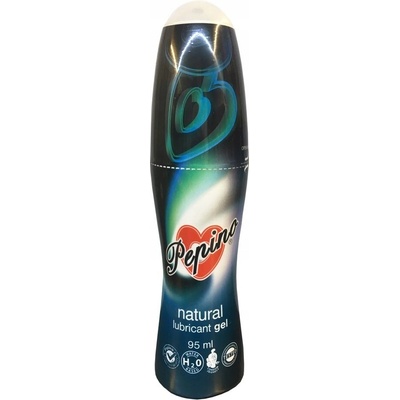 Pepino Neutral lubrikačný gél 100 ml