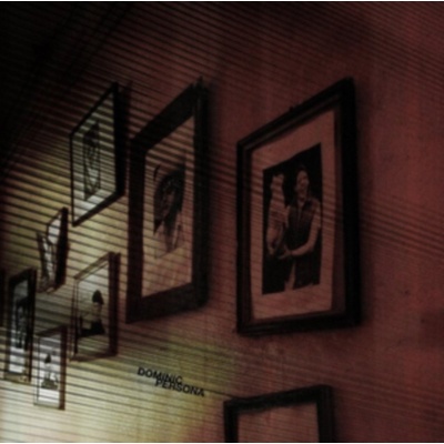 Persona - Dominic LP