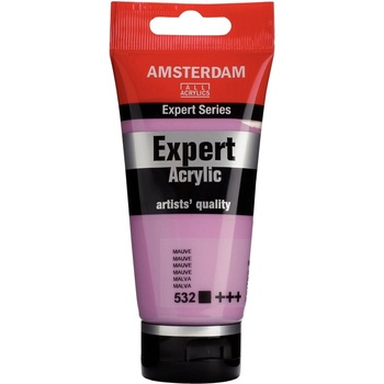 Royal Talens Expert Series АКРИЛНА боя Mauve 75 ml 1 бр (19115320)