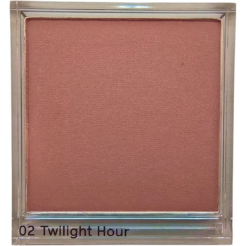 Shiseido InnerGlow Mica Radiant Finish Blush Highlighter Compact 02 Twilight Hour 4 g *Тестер