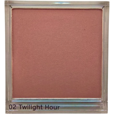 Shiseido InnerGlow Mica Radiant Finish Blush Highlighter Compact 02 Twilight Hour 4 g *Тестер